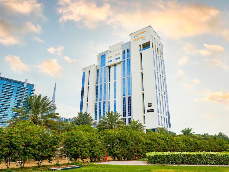 Citymax Hotel Business Bay 1
