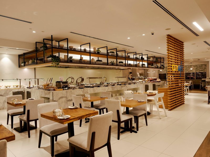 Citymax Hotel Business Bay 4