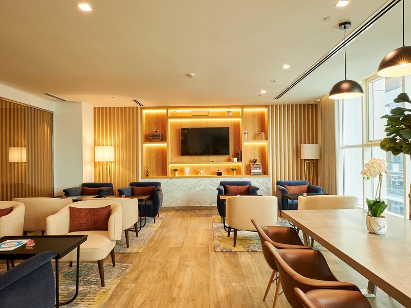 Citymax Hotel Business Bay 4