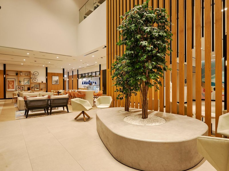 Citymax Hotel Business Bay 6