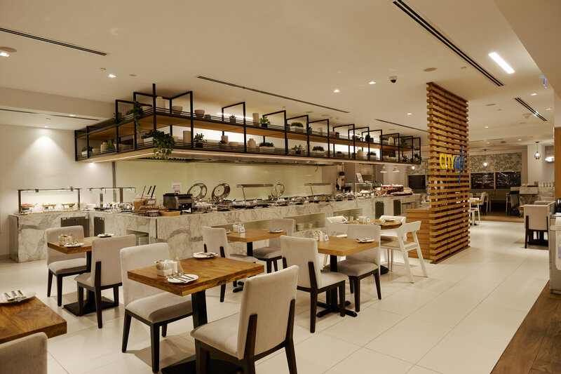 Citymax Hotel Business Bay 4