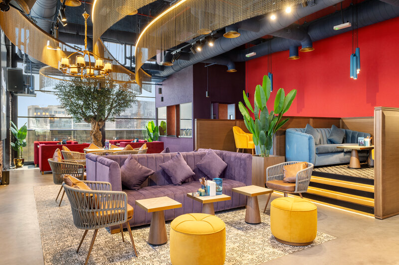 Citymax Hotel Business Bay 6