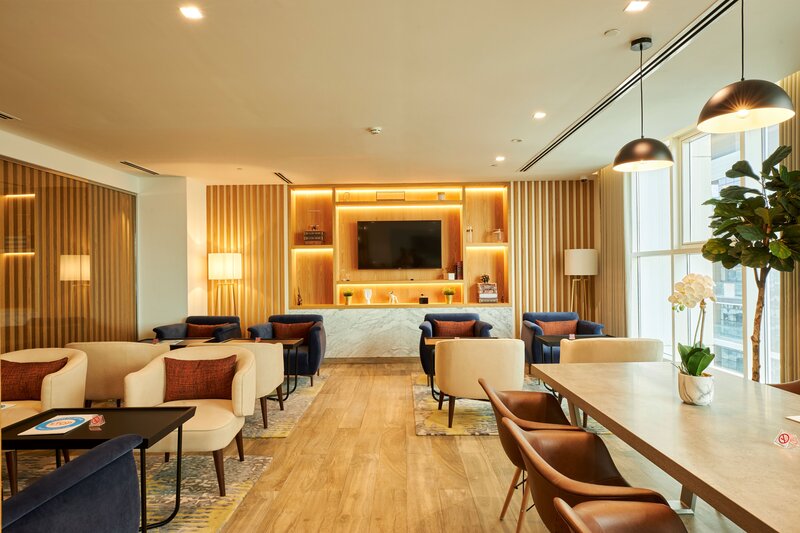 Citymax Hotel Business Bay 8