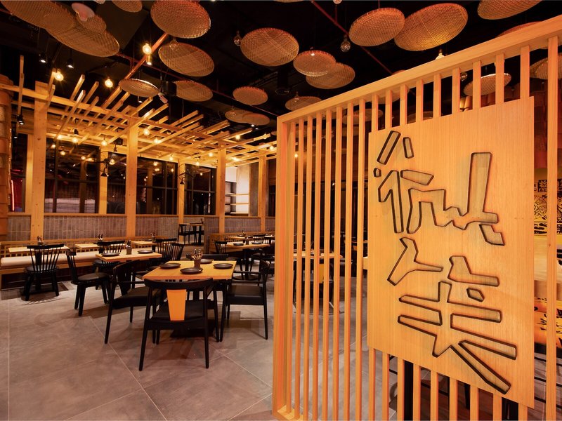 Citymax Hotel Business Bay 13