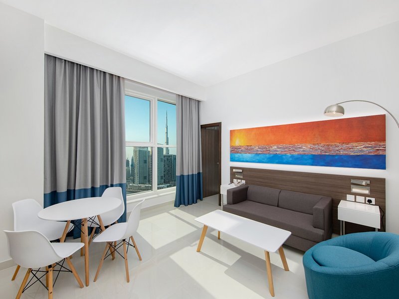 Citymax Hotel Business Bay 21