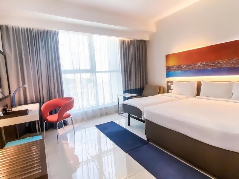 Citymax Hotel Business Bay 25