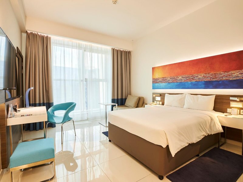 Citymax Hotel Business Bay 28