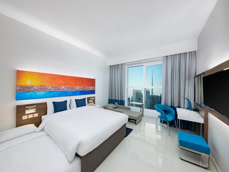 Citymax Hotel Business Bay 29