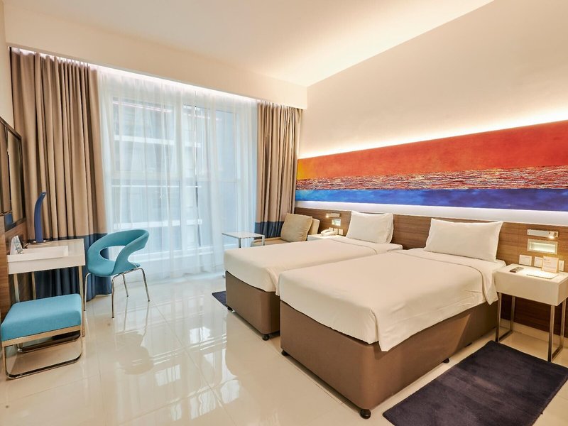Citymax Hotel Business Bay 30