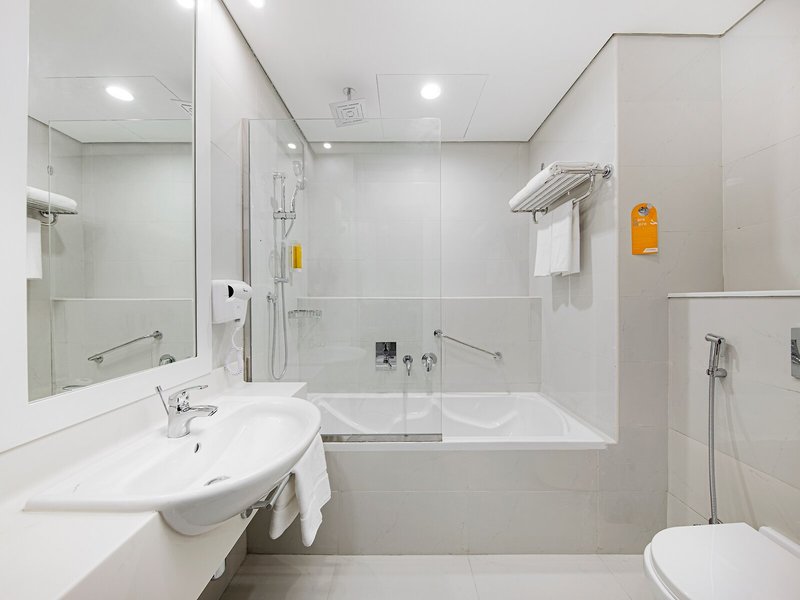 Citymax Hotel Business Bay 31
