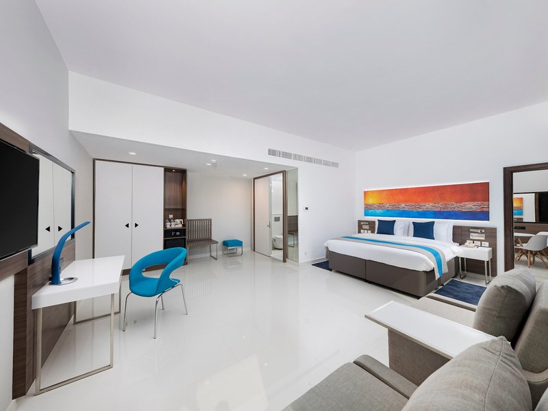 Citymax Hotel Business Bay 34