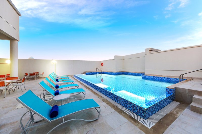 Citymax Hotel Al Barsha 2