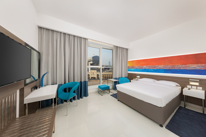 Citymax Hotel Al Barsha 3
