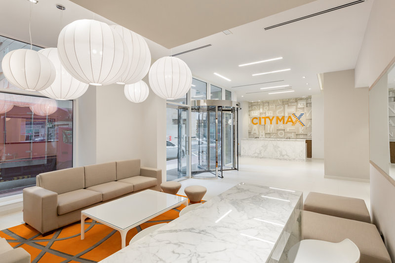 Citymax Hotel Al Barsha 4