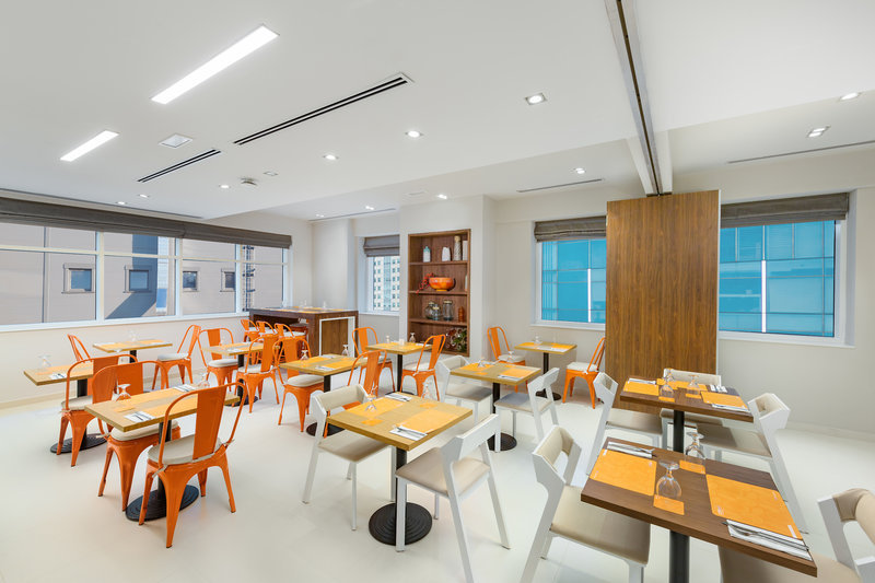 Citymax Hotel Al Barsha 5