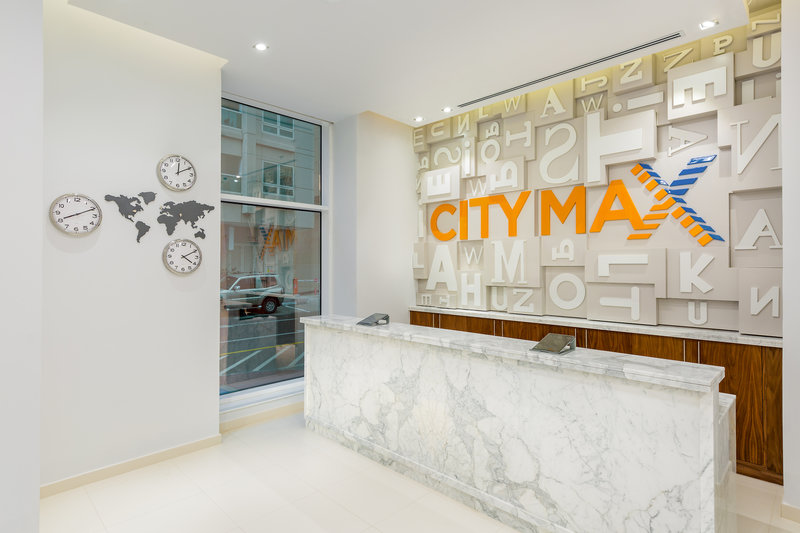 Citymax Hotel Al Barsha 6