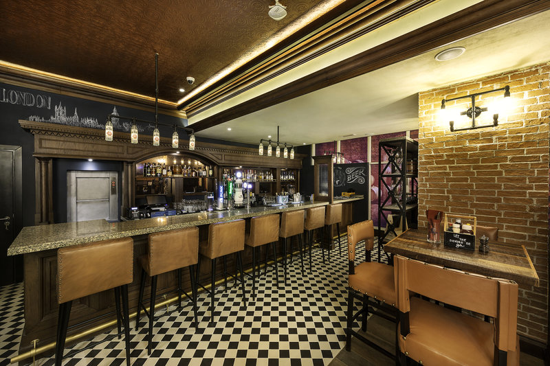 Citymax Hotel Al Barsha 7