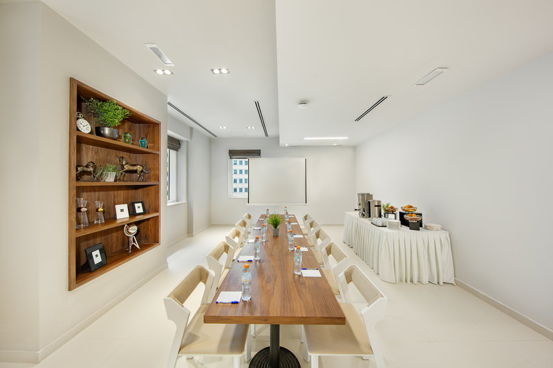 Citymax Hotel Al Barsha 10