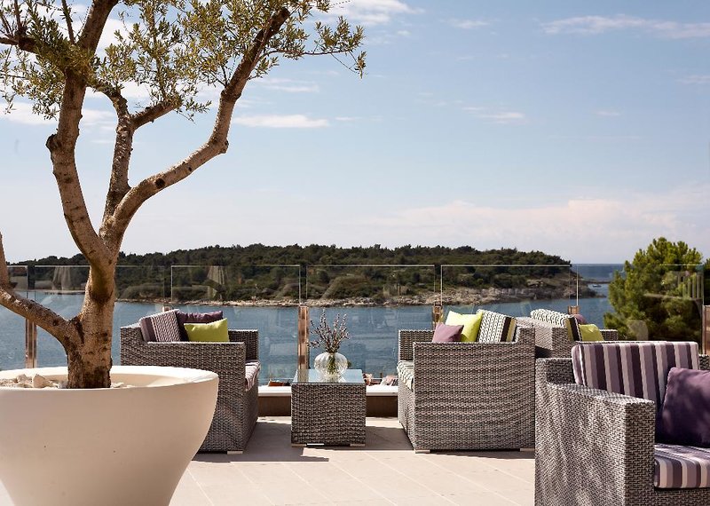 Park Plaza Histria Pula 1