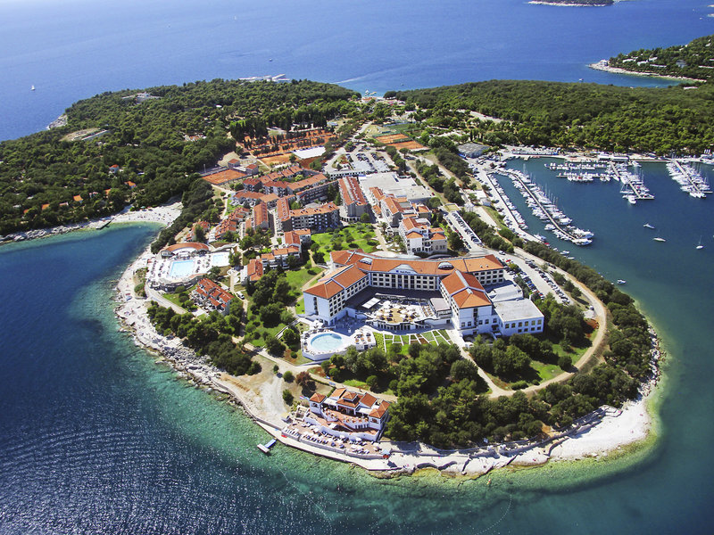 Park Plaza Histria Pula 1