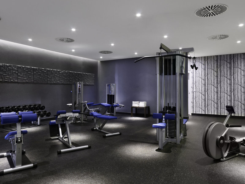 Park Plaza Histria Pula 4