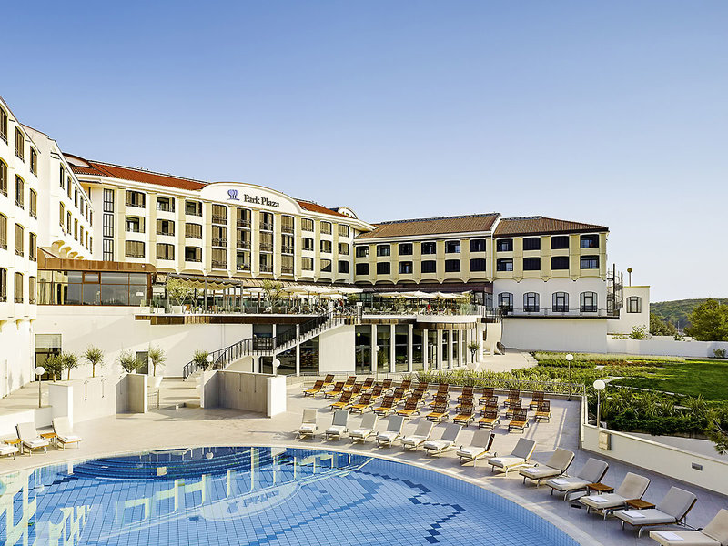 Park Plaza Histria Pula 1