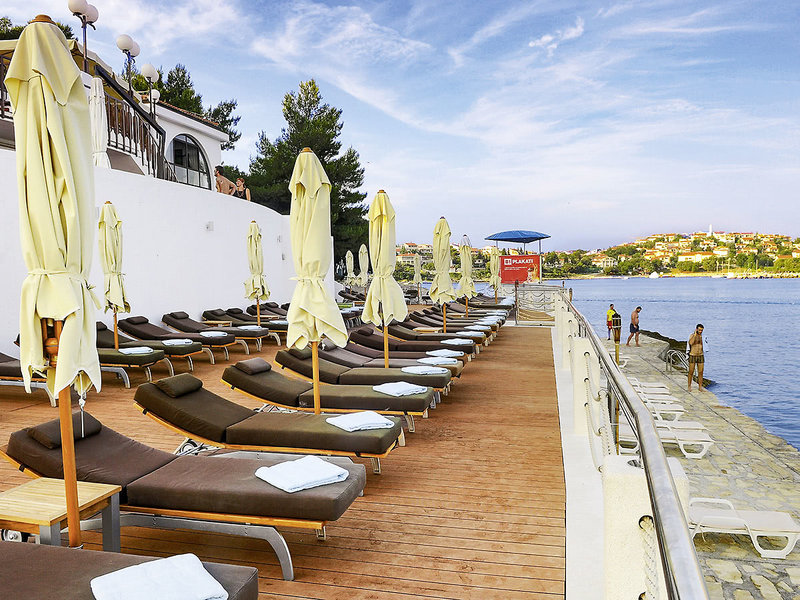 Park Plaza Histria Pula 3