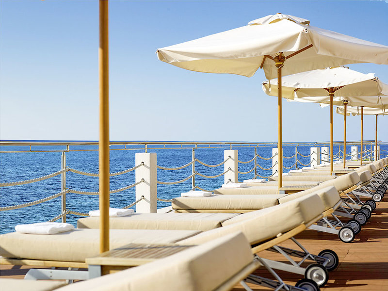 Park Plaza Histria Pula 5