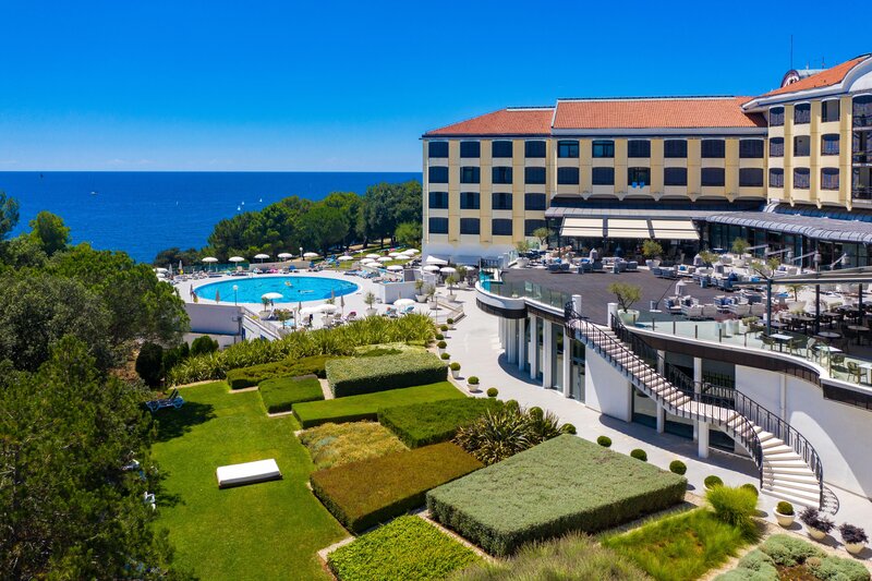 Park Plaza Histria Pula 6