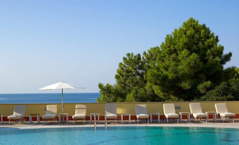 Park Plaza Histria Pula 8