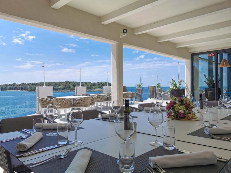 Park Plaza Histria Pula 12