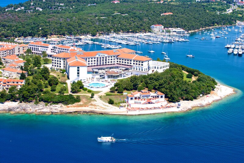 Park Plaza Histria Pula 13