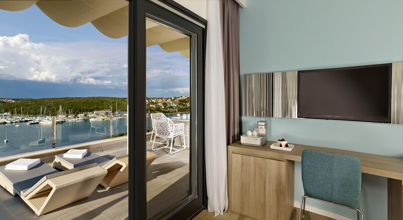 Park Plaza Histria Pula 15