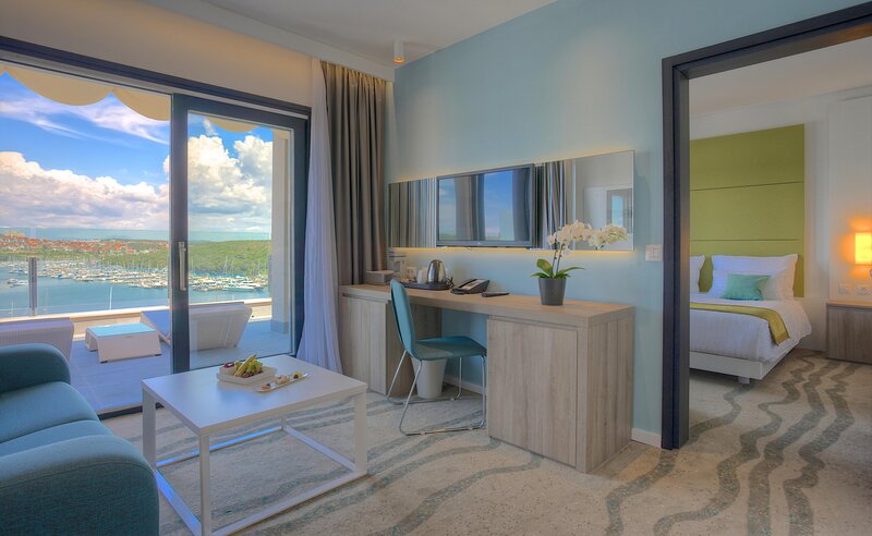 Park Plaza Histria Pula 17