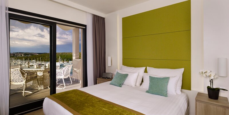 Park Plaza Histria Pula 18