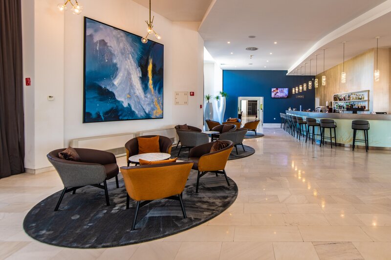 Park Plaza Histria Pula 22