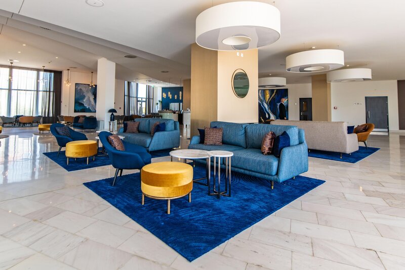 Park Plaza Histria Pula 23