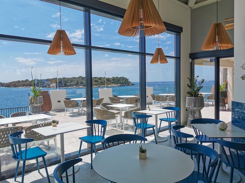 Park Plaza Histria Pula 26