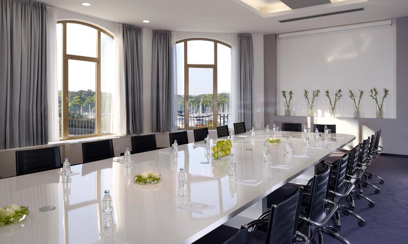 Park Plaza Histria Pula 27