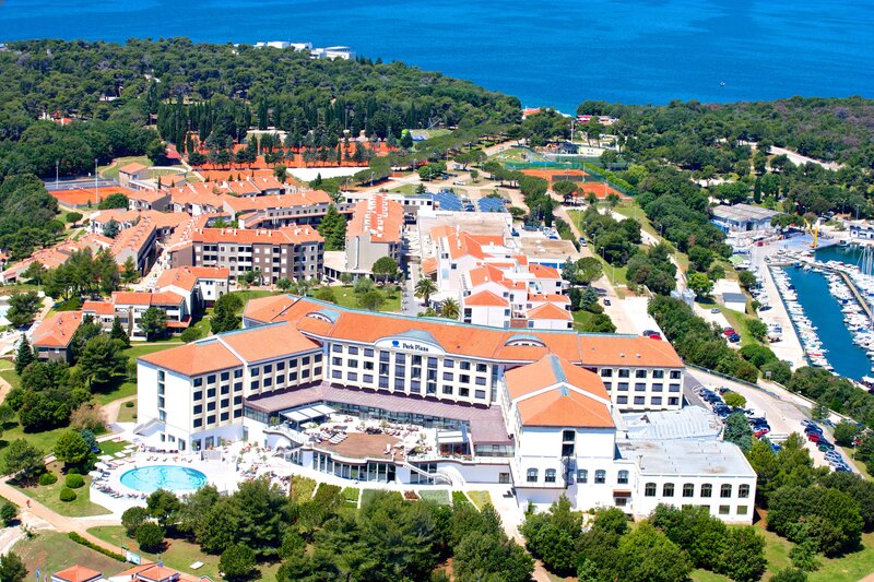 Park Plaza Histria Pula 31