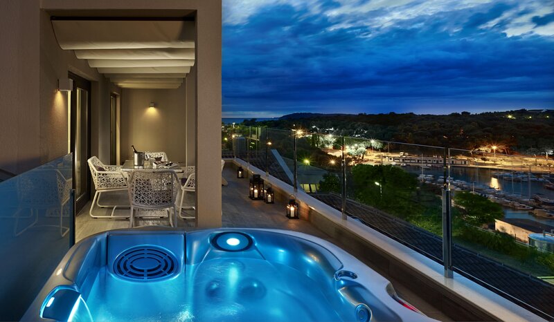 Park Plaza Histria Pula 32