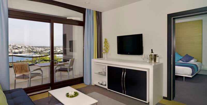 Park Plaza Histria Pula 36