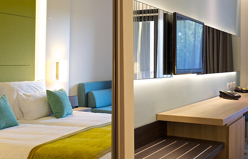 Park Plaza Histria Pula 39