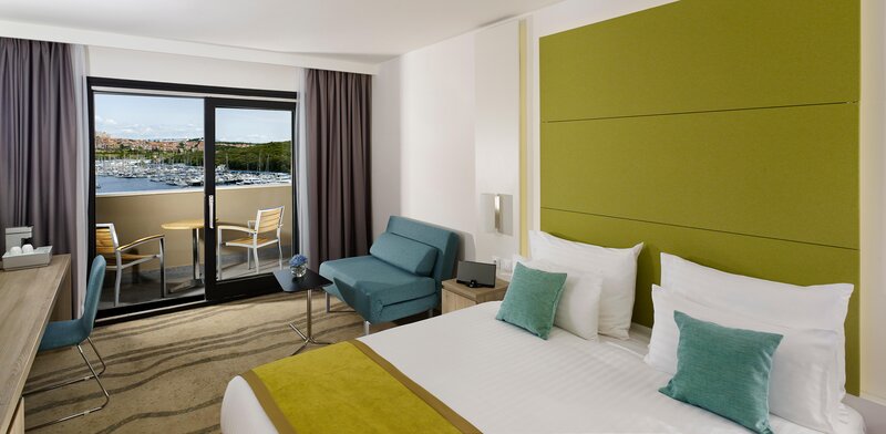 Park Plaza Histria Pula 40