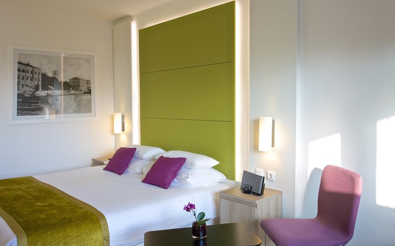 Park Plaza Histria Pula 43