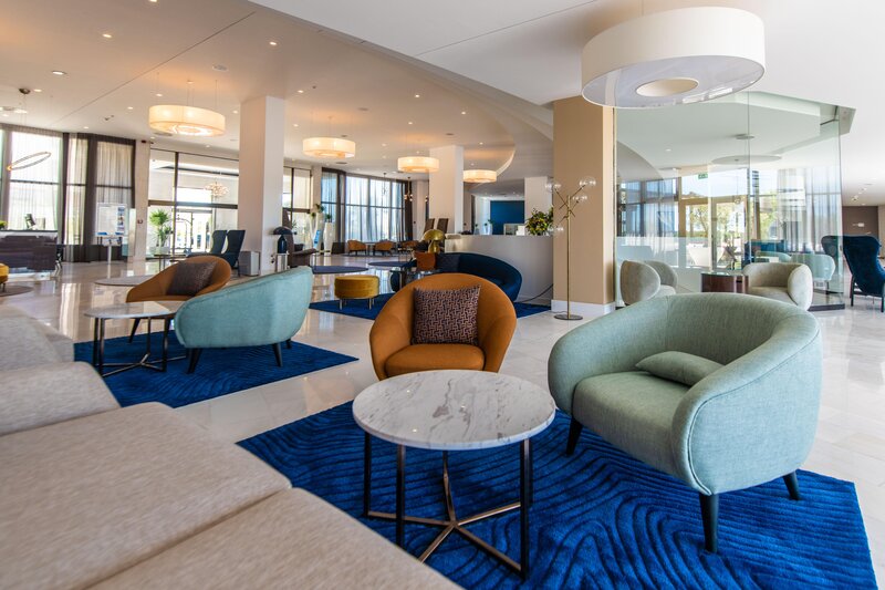 Park Plaza Histria Pula 50