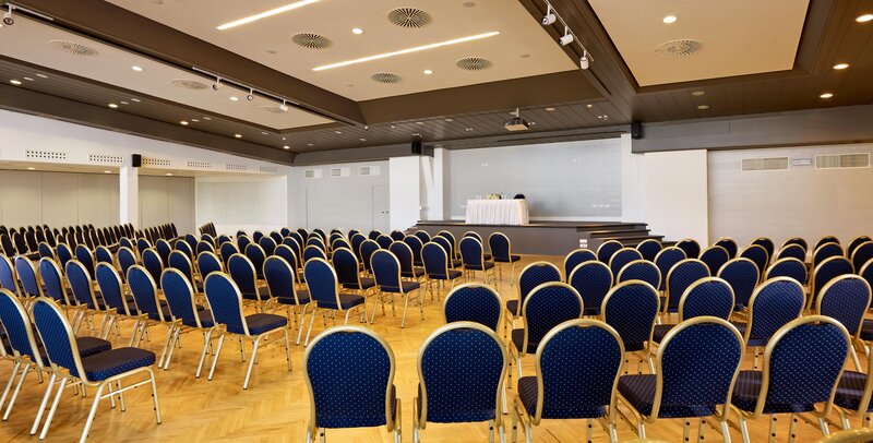 Park Plaza Histria Pula 52