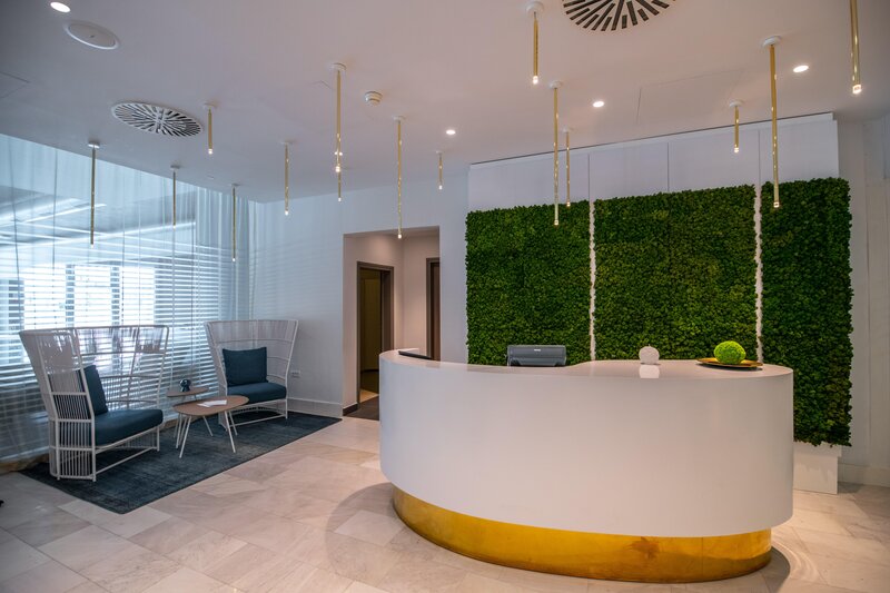 Park Plaza Histria Pula 57