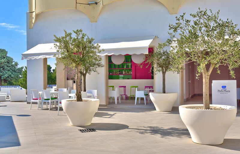 Park Plaza Histria Pula 61