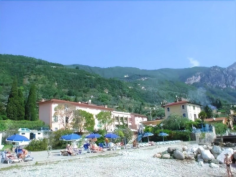 Lido Gargnano